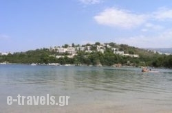 The Retreat in Sivota, Lefkada, Ionian Islands