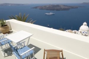 Pantelia Suites_best deals_Hotel_Cyclades Islands_Sandorini_Sandorini Chora