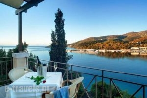 Hotel Filakas_accommodation_in_Hotel_Ionian Islands_Lefkada_Sivota