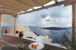 Kavalari Hotel_best deals_Hotel_Cyclades Islands_Sandorini_Sandorini Chora