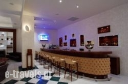 Boutique Hotel Dioni in Preveza City, Preveza, Epirus