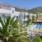 Apollo Apartments_best deals_Apartment_Crete_Rethymnon_Plakias