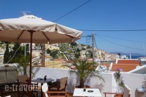 Maravelia Apartments_accommodation_in_Apartment_Dodekanessos Islands_Simi_Symi Chora