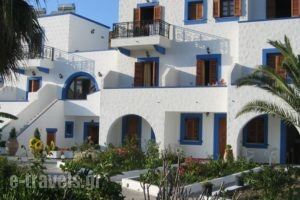 Nicolas Studios_holidays_in_Hotel_Dodekanessos Islands_Patmos_Skala