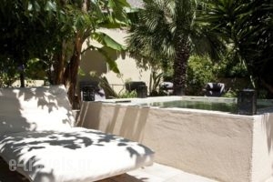 Spirit Of The Knights Boutique Hotel_lowest prices_in_Hotel_Dodekanessos Islands_Rhodes_Rhodesora