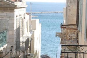 Ariadni Rooms & Apartments_best deals_Room_Cyclades Islands_Syros_Syros Chora