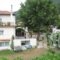 Studio Barbara_best deals_Apartment_Aegean Islands_Thasos_Chrysi Ammoudia
