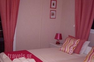 By the Sea Apartments_accommodation_in_Apartment_Macedonia_Halkidiki_Kassandreia