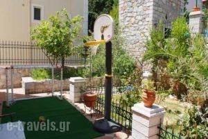 Amfitrion Apartments_holidays_in_Apartment_Peloponesse_Lakonia_Gythio