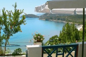 Blue Horizon_accommodation_in_Hotel_Aegean Islands_Samos_Marathokambos