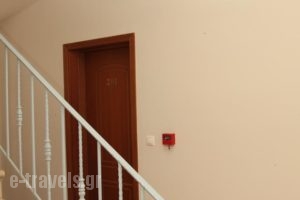 Mavrikakis Studios_lowest prices_in_Hotel_Cyclades Islands_Syros_Syros Chora