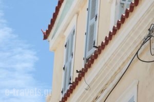 Mavrikakis Studios_accommodation_in_Hotel_Cyclades Islands_Syros_Syros Chora