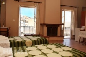 Mavrikakis Studios_best deals_Hotel_Cyclades Islands_Syros_Syros Chora