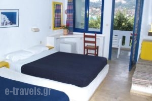 Plakias Bay Hotel_best deals_Hotel_Crete_Rethymnon_Plakias