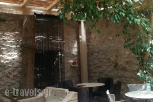 Aktaion Hotel_lowest prices_in_Hotel_Peloponesse_Lakonia_Monemvasia