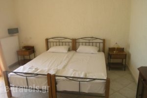Panorama Fanari Studios & Apartments_accommodation_in_Apartment_Ionian Islands_Kefalonia_Argostoli