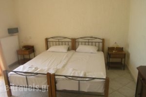 Panorama Fanari Studios & Apartments_accommodation_in_Apartment_Ionian Islands_Kefalonia_Argostoli