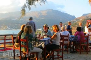 Plakias Bay Hotel_best prices_in_Hotel_Crete_Rethymnon_Plakias