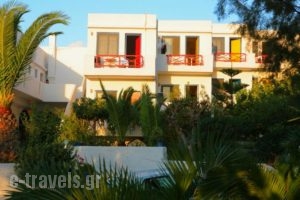 Plakias Bay Hotel_holidays_in_Hotel_Crete_Rethymnon_Plakias