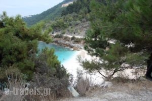 Kekes Beach_travel_packages_in_Aegean Islands_Thasos_Thasos Chora