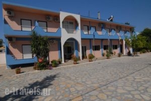 Golden Beach Preveza_holidays_in_Hotel_Ionian Islands_Zakinthos_Zakinthos Rest Areas