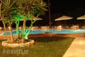 Perla Beach_travel_packages_in_Crete_Chania_Agia Marina