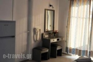 Ino Hotel Apartments_best prices_in_Apartment_Dodekanessos Islands_Kos_Kardamena