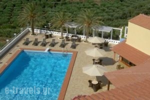 Castri Village Hotel_holidays_in_Hotel_Crete_Lasithi_Palaekastro