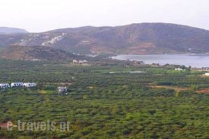 Hotel Marina Village_best deals_Hotel_Crete_Lasithi_Sitia