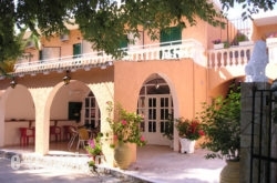 River Studios in Moraitika , Corfu, Ionian Islands