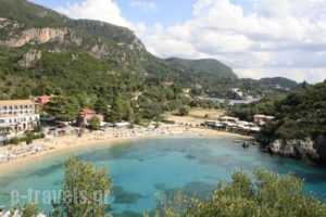 Apollon Annexe_lowest prices_in_Hotel_Ionian Islands_Corfu_Palaeokastritsa