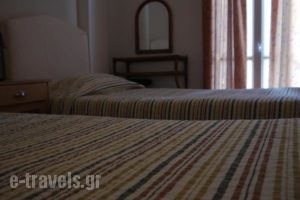 Manto Hotel_best prices_in_Hotel_Cyclades Islands_Mykonos_Mykonos Chora