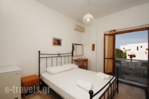 Pansion Marmaras_accommodation_in_Room_Cyclades Islands_Mykonos_Psarou