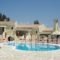 Asprokavos Beach Apartments_lowest prices_in_Hotel_Ionian Islands_Corfu_Kavos