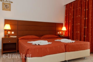 Gaia Village_best deals_Hotel_Dodekanessos Islands_Kos_Kos Rest Areas