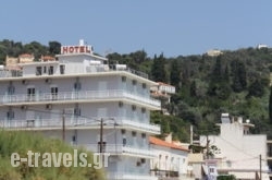 Beis in Kymi, Evia, Central Greece