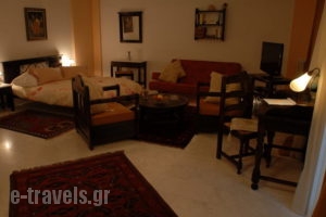 Kynaitha Papastaurou_best prices_in_Hotel_Peloponesse_Achaia_Kalavryta