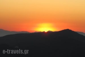 Amaranto Rooms_holidays_in_Room_Cyclades Islands_Amorgos_Aegiali