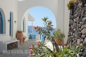 Atlantida Villas_accommodation_in_Villa_Cyclades Islands_Sandorini_Oia