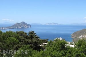 Amaranto Rooms_lowest prices_in_Room_Cyclades Islands_Amorgos_Aegiali