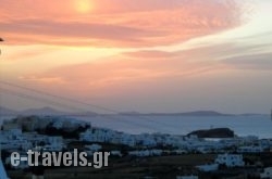 Studios Petros in Naxos Chora, Naxos, Cyclades Islands