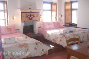 Saxonis Houses_accommodation_in_Room_Epirus_Ioannina_Papiggo