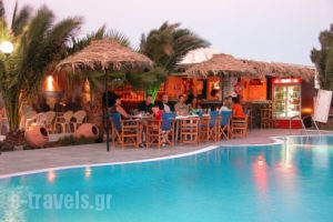 Marc Aggelos - Meteora Studios_holidays_in_Apartment_Cyclades Islands_Sandorini_Perissa