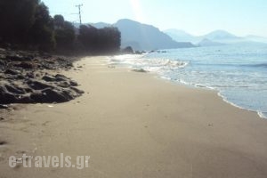 Polyrizos Hotel_travel_packages_in_Crete_Rethymnon_Plakias