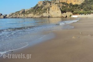 Polyrizos Hotel_holidays_in_Hotel_Crete_Rethymnon_Plakias