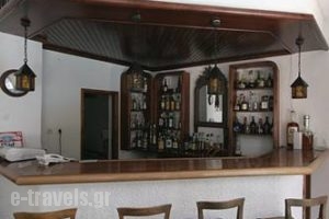 Atlantis Hotel_best deals_Hotel_Cyclades Islands_Paros_Naousa