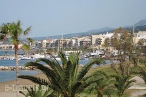 The Sea Front Rent Rooms_travel_packages_in_Crete_Rethymnon_Rethymnon City