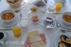 Gikas Apartments_lowest prices_in_Apartment_Central Greece_Evia_Krya Vrysi