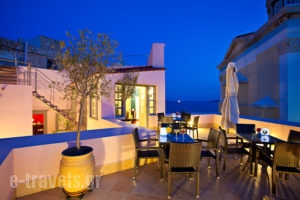 Villa Selena_travel_packages_in_Cyclades Islands_Syros_Syrosora