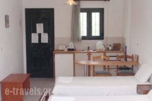Yianetta Complex_holidays_in_Hotel_Ionian Islands_Corfu_Lefkimi